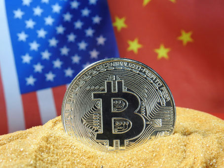 Damages from the U.S.-China trade war