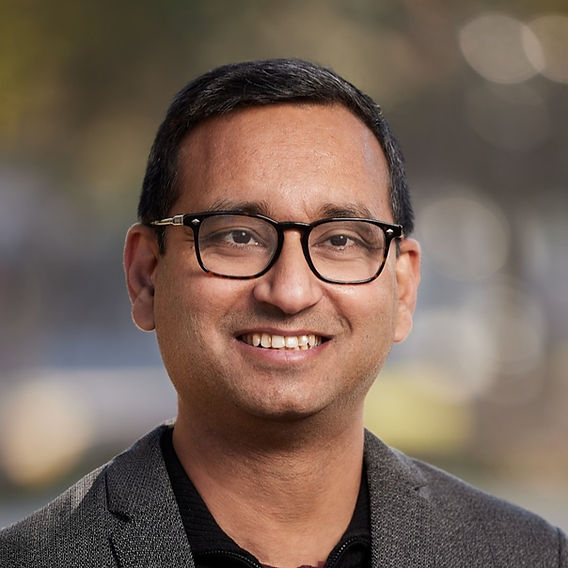 Arnab Chakraborty - Asian American Business Development Center