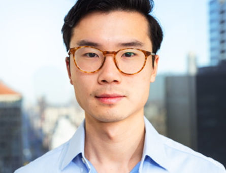 Robert Cheng