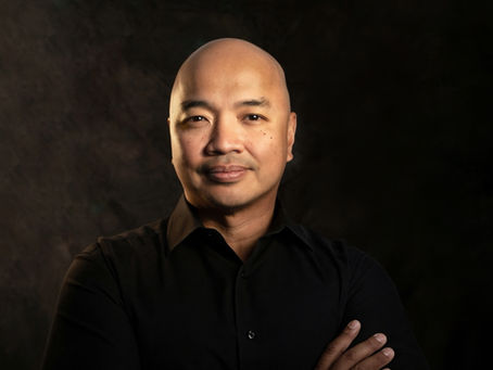 Darwin Tagoylo Deano