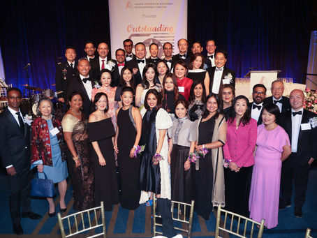 AABDC Celebrates 30 Years of Impact, Highlighting the 23rd Annual Outstanding 50 Asian Americans in Business Awards