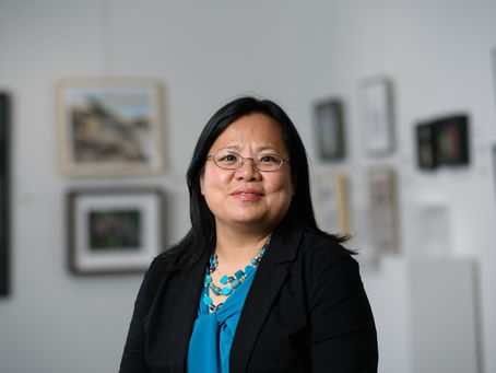 Florence Lu