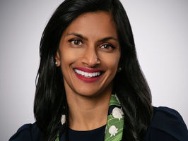 Musarrat (Musi) Qureshi