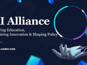 Asian Americans launch AI Alliance to drive education, innovation, policy 