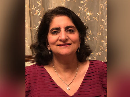 Anshu Kak