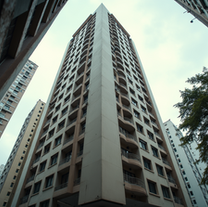 Exploring the Dynamics of Supply and Demand in Central Mumbai's Real Estate Market Today