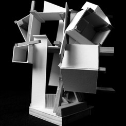 From The Sculpture Model Archive