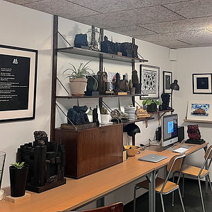 T.N.G. Project Office