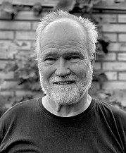 Portrait - Gert Kreinø.