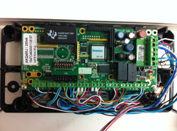 Electricien industriel et BTP