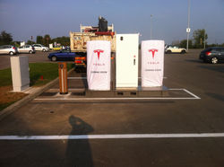 Electricien industriel et BTP