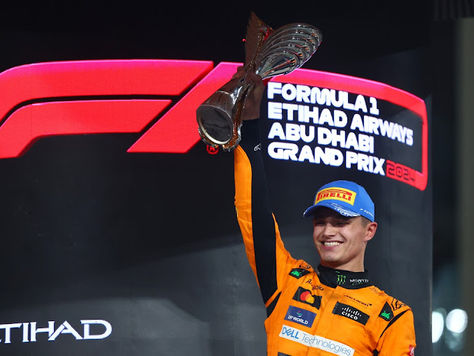 Introducing: Formula One Best Bets 