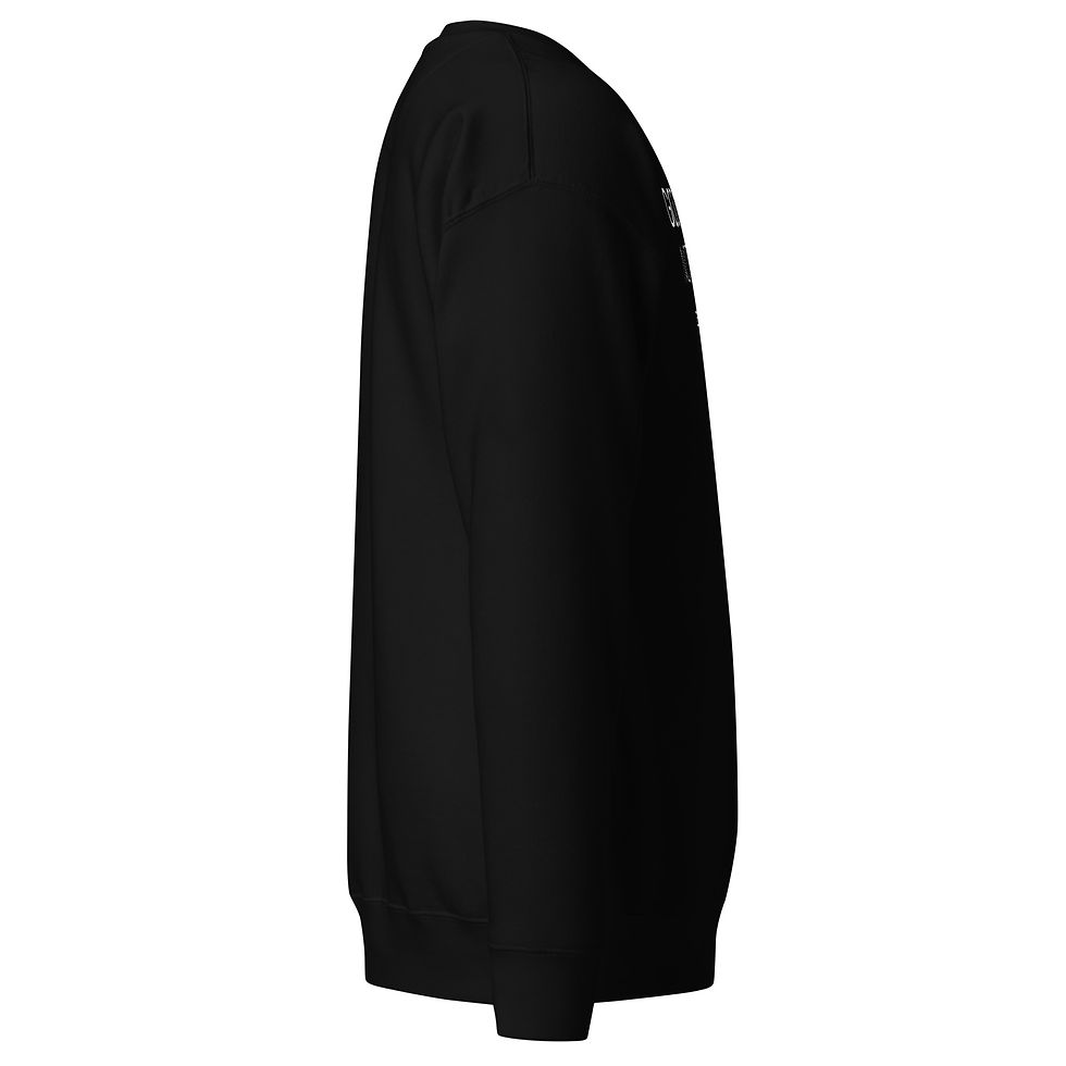 Thumbnail: Unisex Premium Sweatshirt 