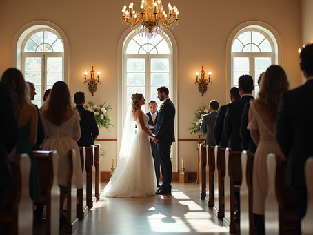 The Benefits of Event Photography Services