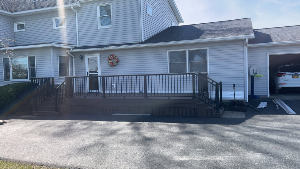 PORCH