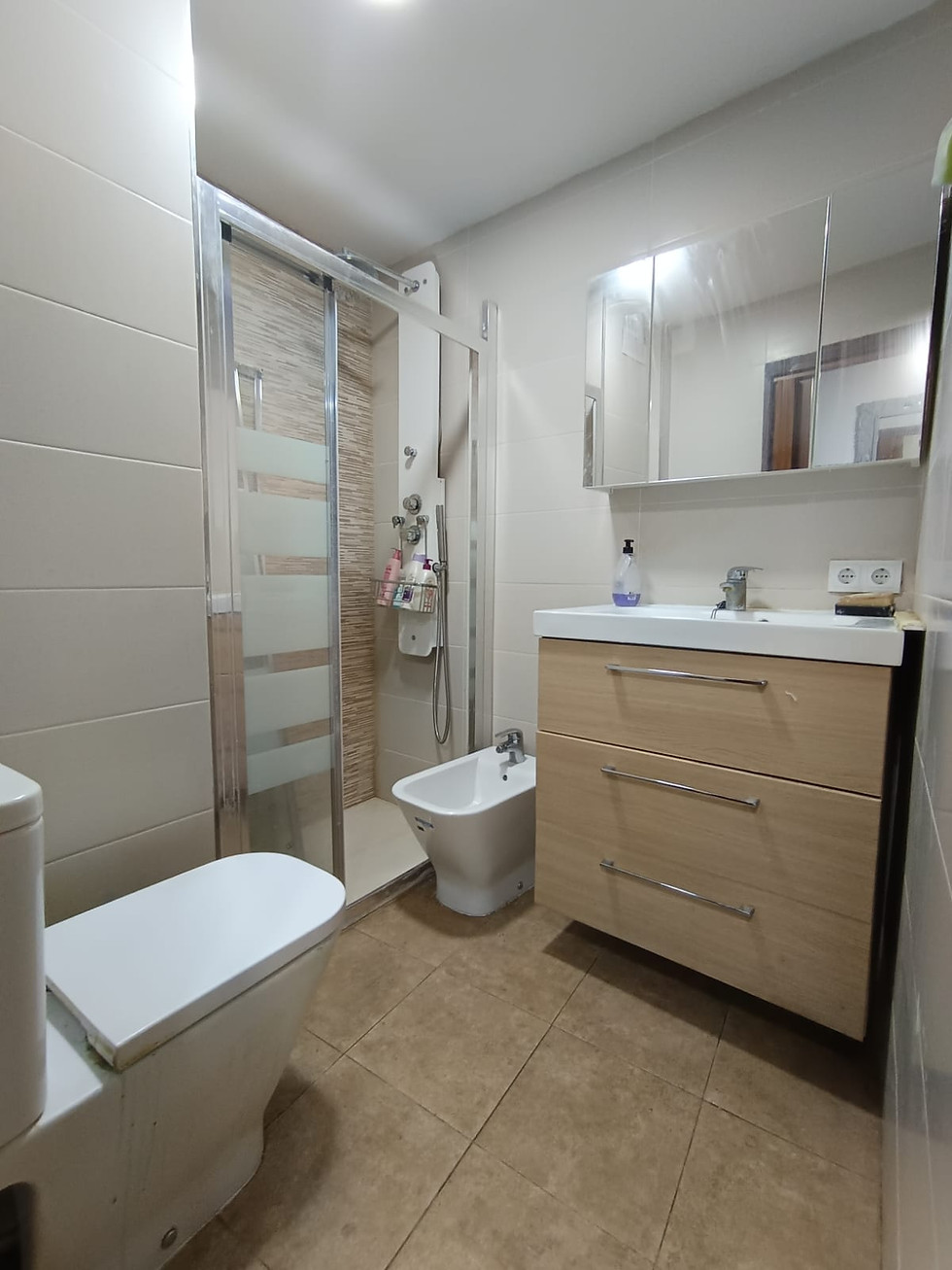 Miniatura: Piso en venta en Calle Espartero - Torrent (Valencia)