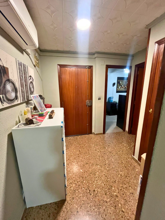 Miniatura: Piso en Calle Virgen de la Purificación - TORRENT (VALENCIA)