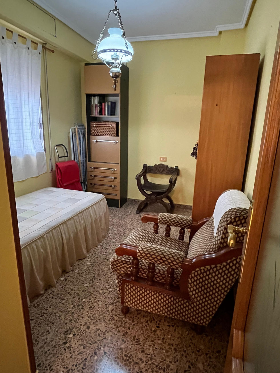 Miniatura: PISO EN CANONGE GISBERT - TORRENT