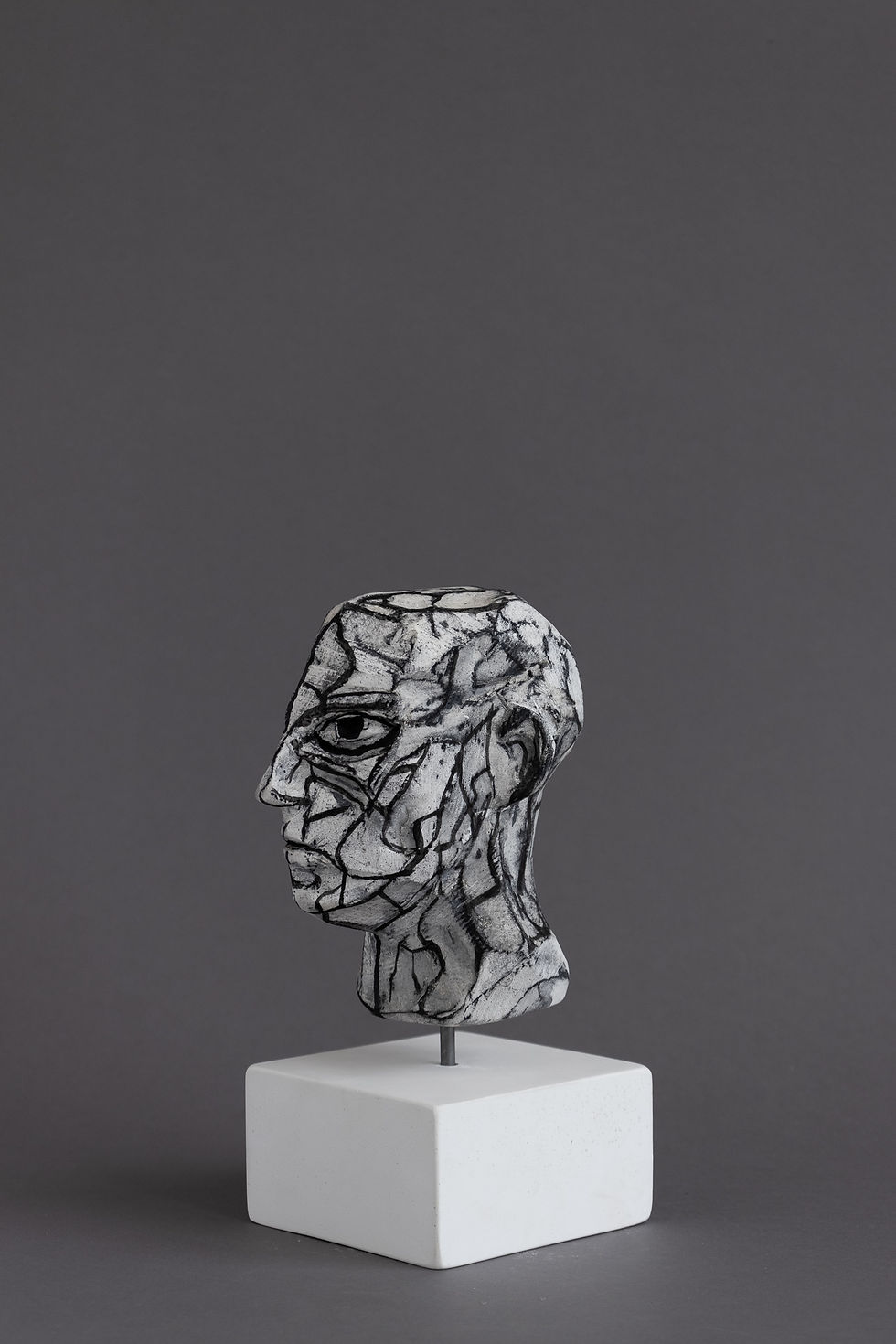 Thumbnail: mini bust no. 571