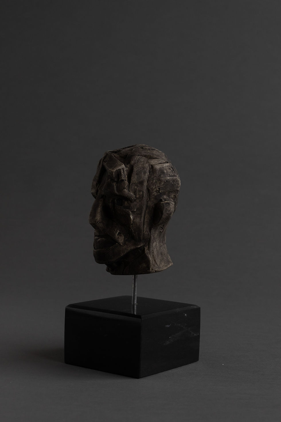 Thumbnail: mini bust no. 587