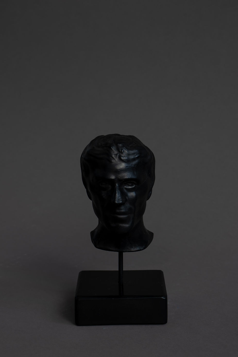 Thumbnail: mini bust no. 511