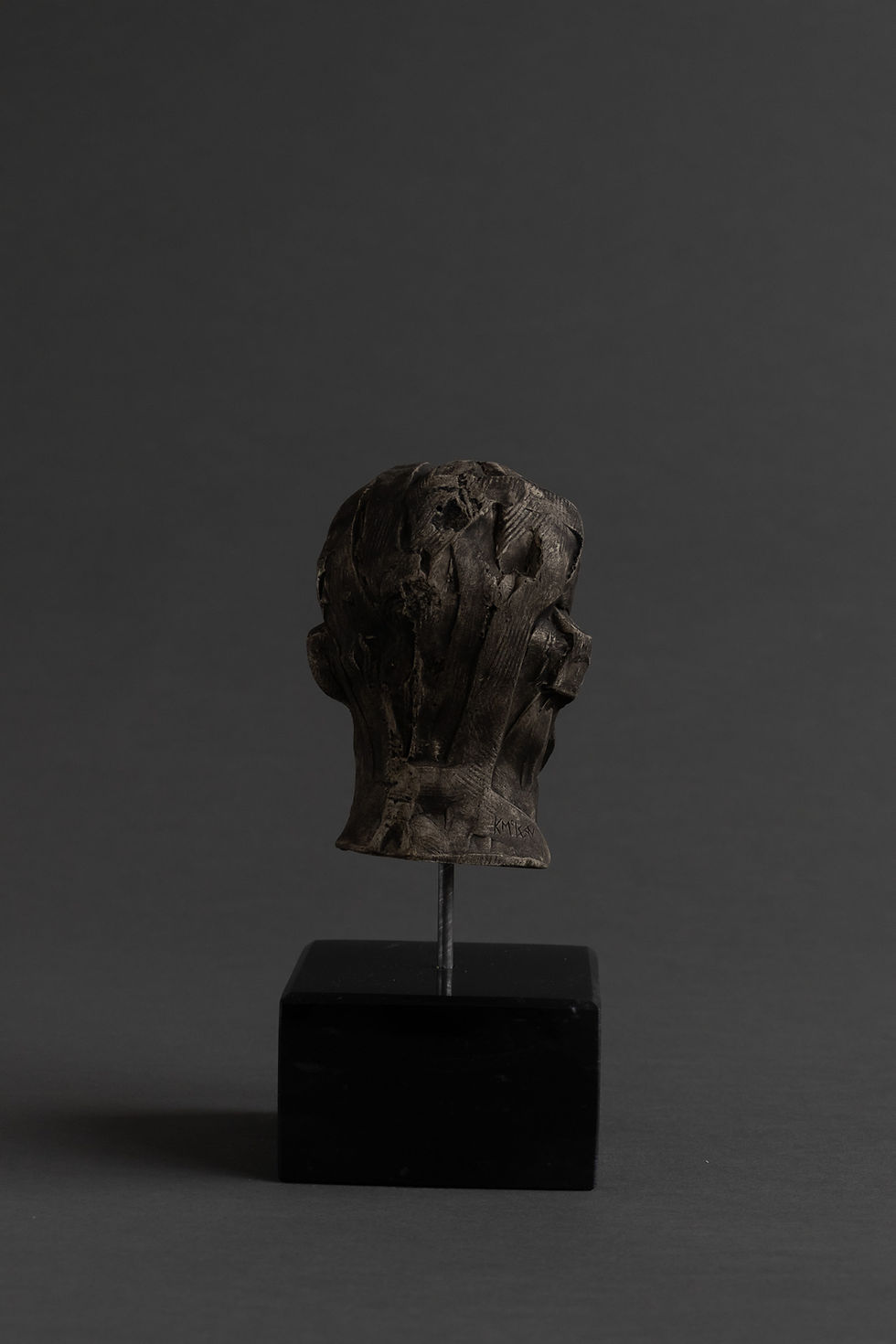 Thumbnail: mini bust no. 587