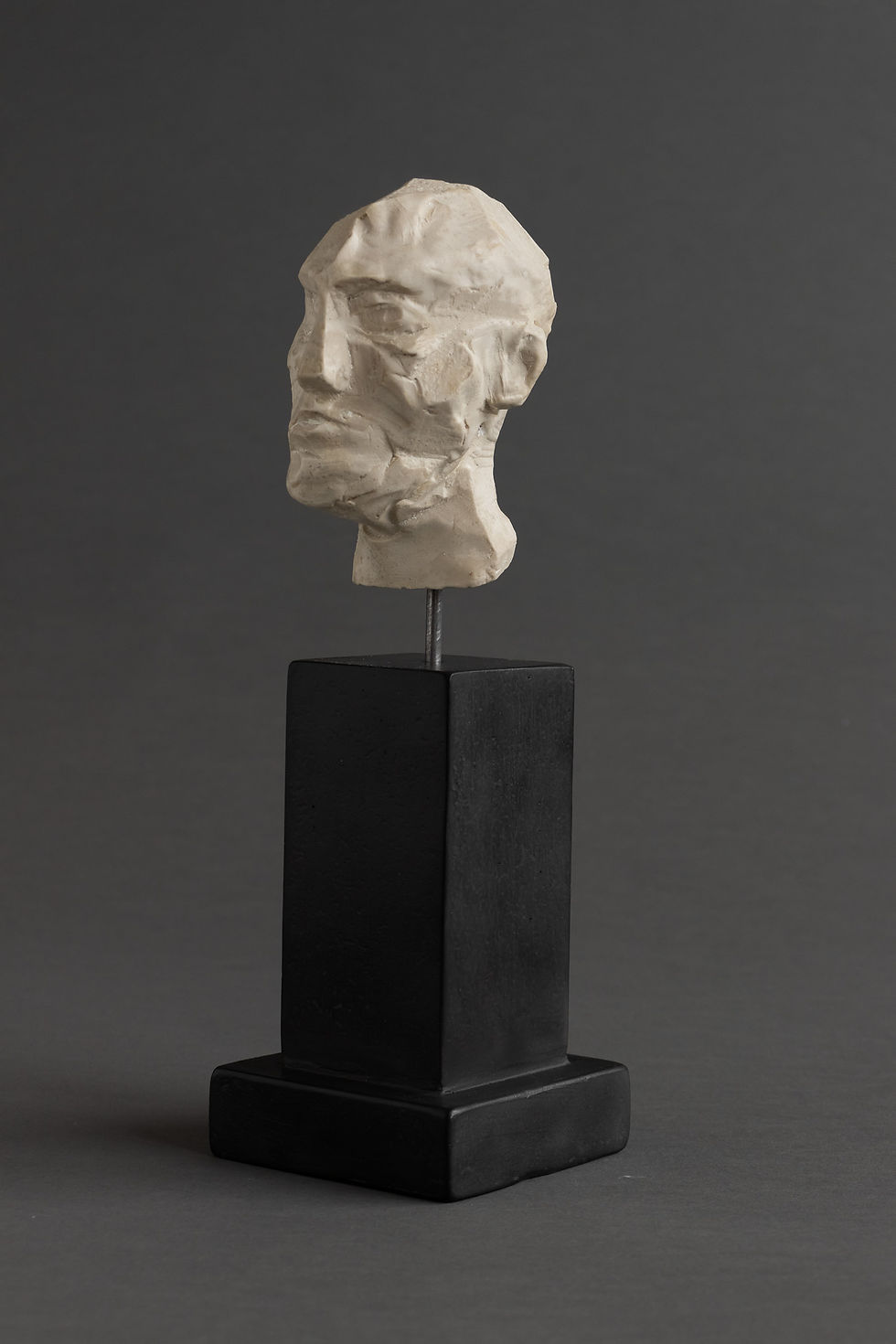 Thumbnail: mini bust no. 594