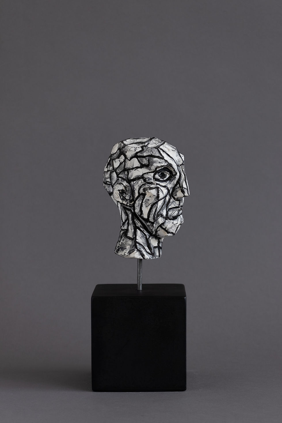 Thumbnail: mini bust no. 569