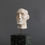 Thumbnail: mini bust no. 666