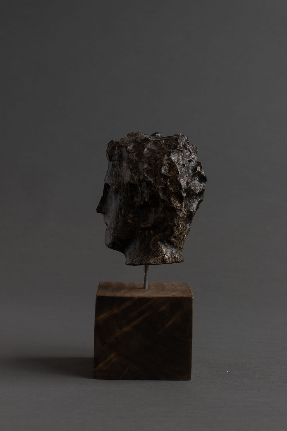 Thumbnail: mini bust no. 592