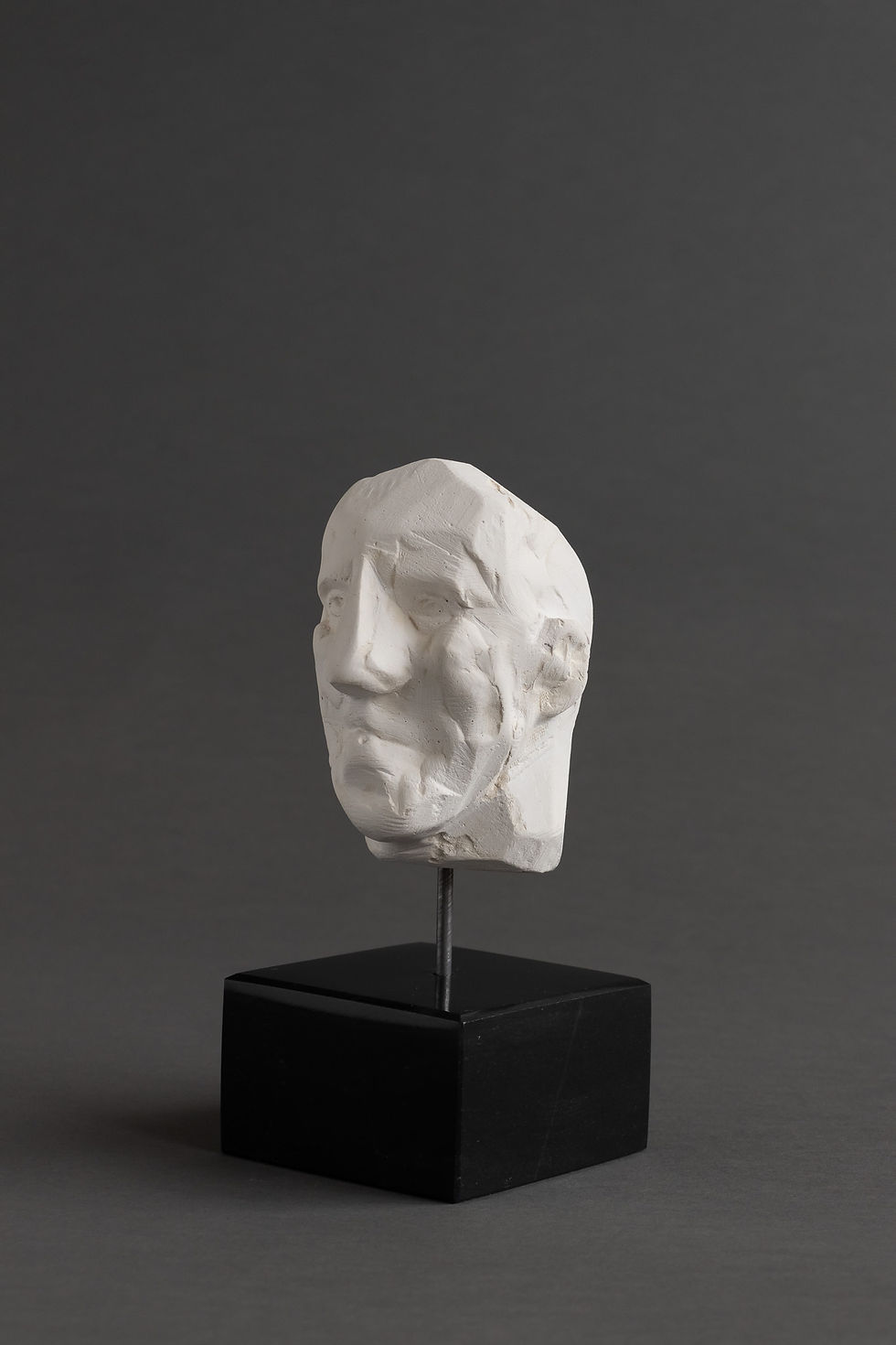Thumbnail: mini bust no. 578