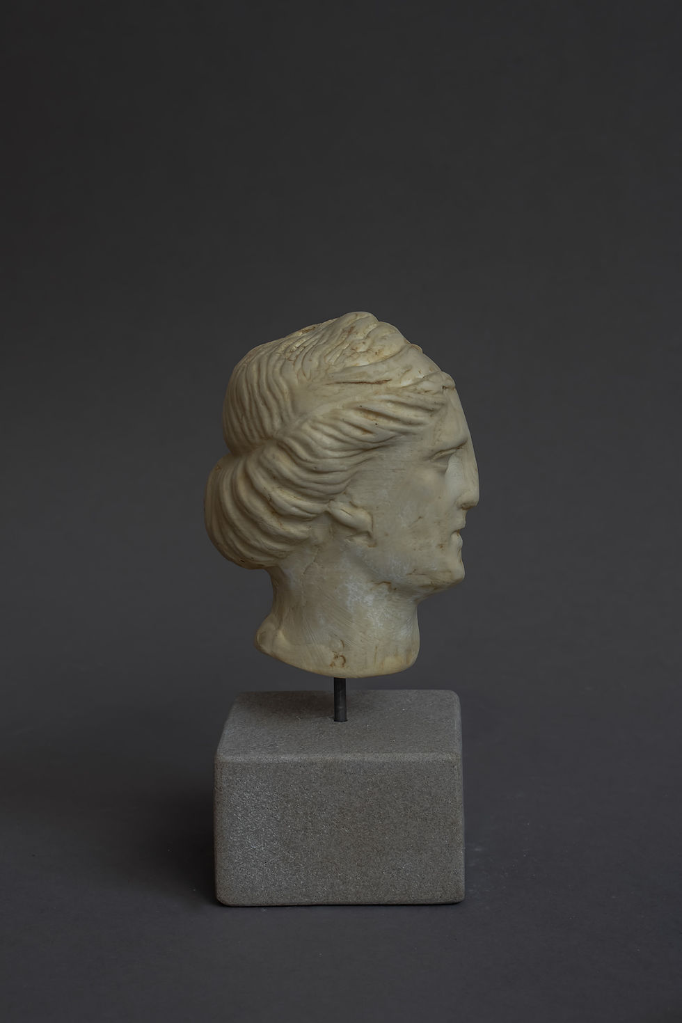 Thumbnail: mini bust no. 502