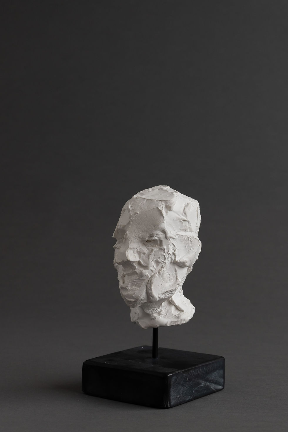 Thumbnail: mini bust no. 597