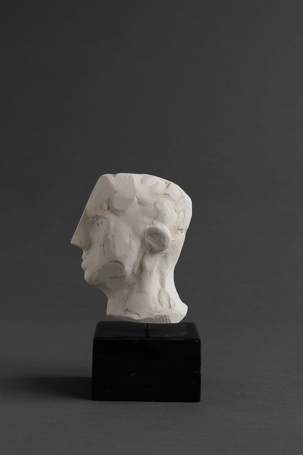 Thumbnail: mini bust no. 584