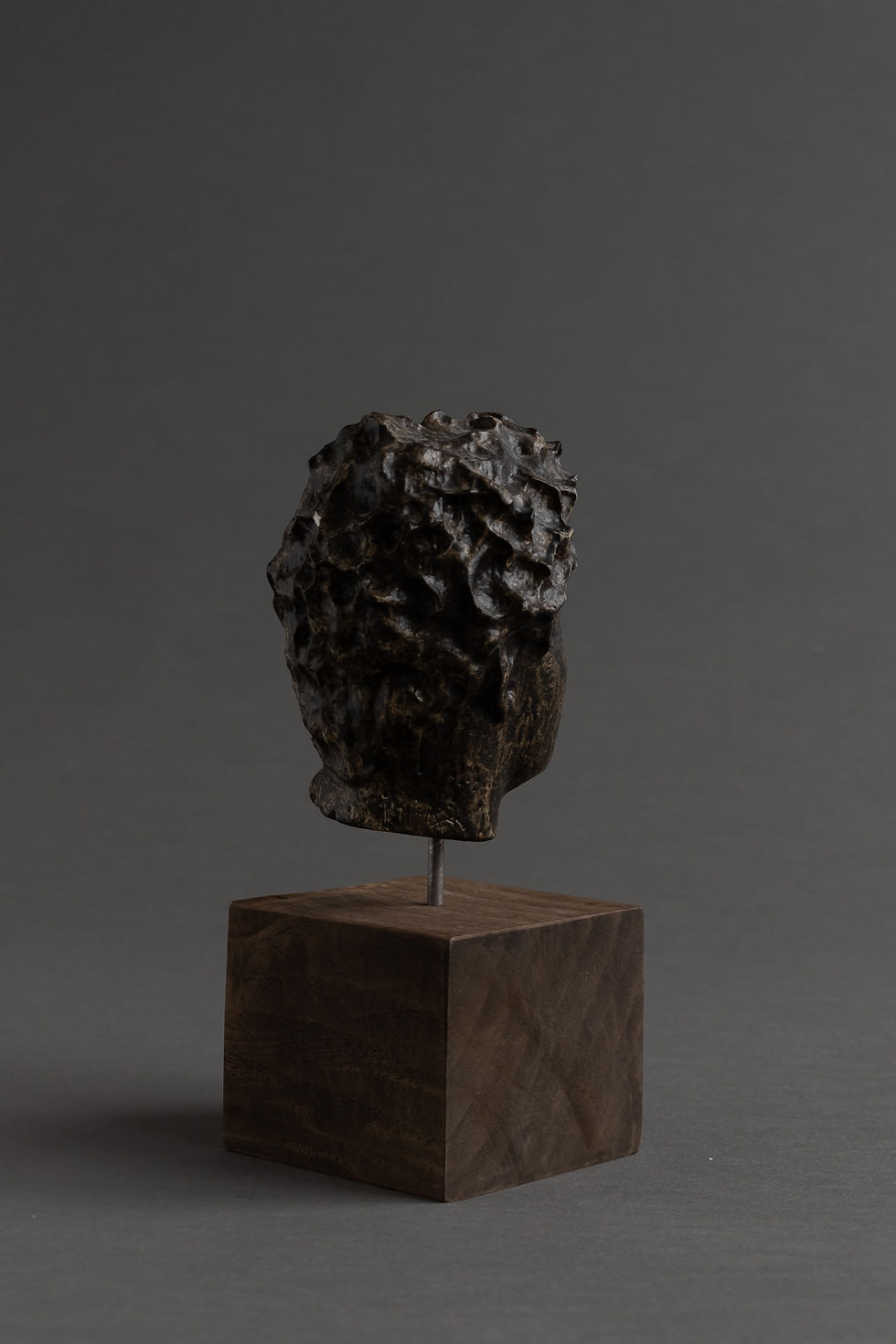 Thumbnail: mini bust no. 592