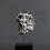 Thumbnail: mini bust no. 672