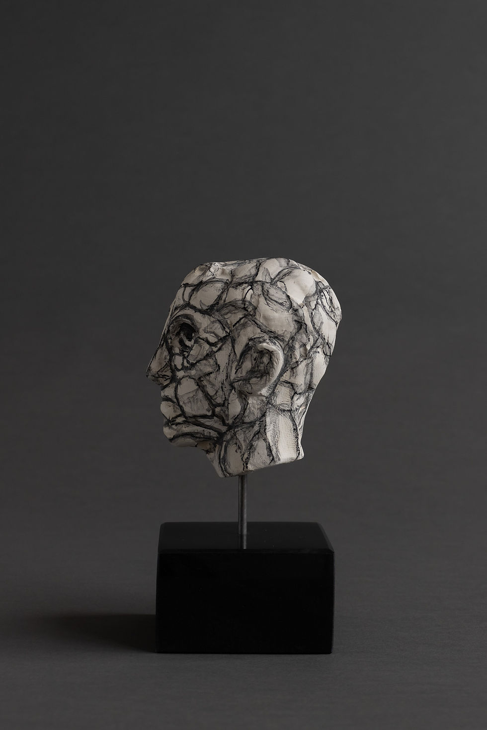 Thumbnail: mini bust no. 575