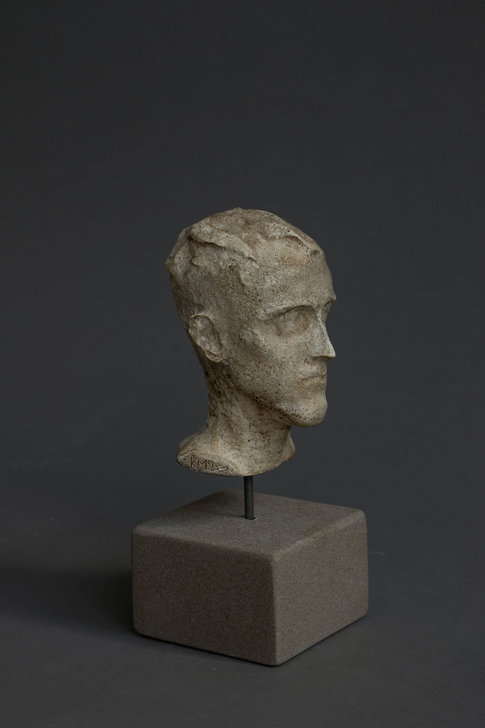 Thumbnail: mini bust no. 506