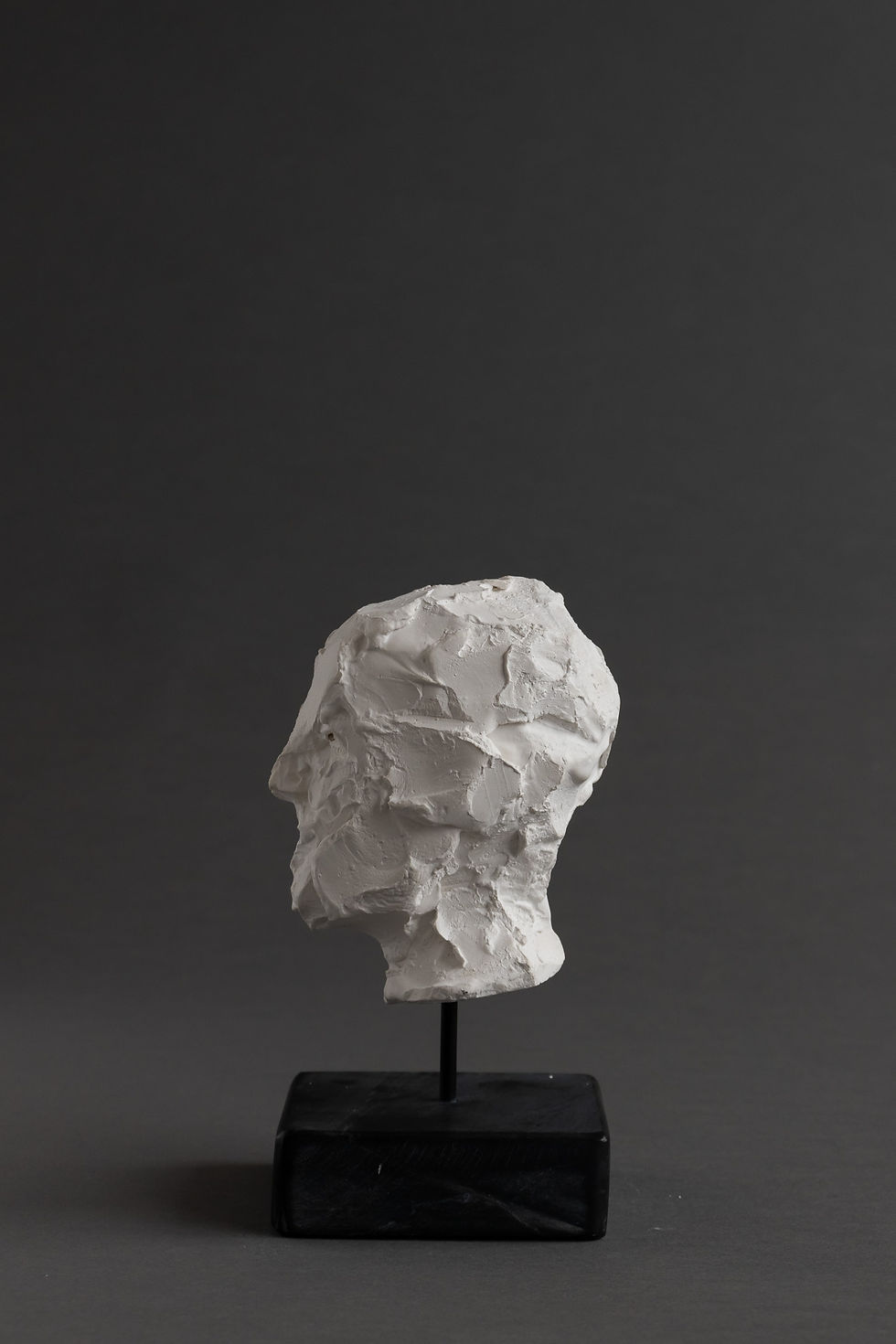 Thumbnail: mini bust no. 597