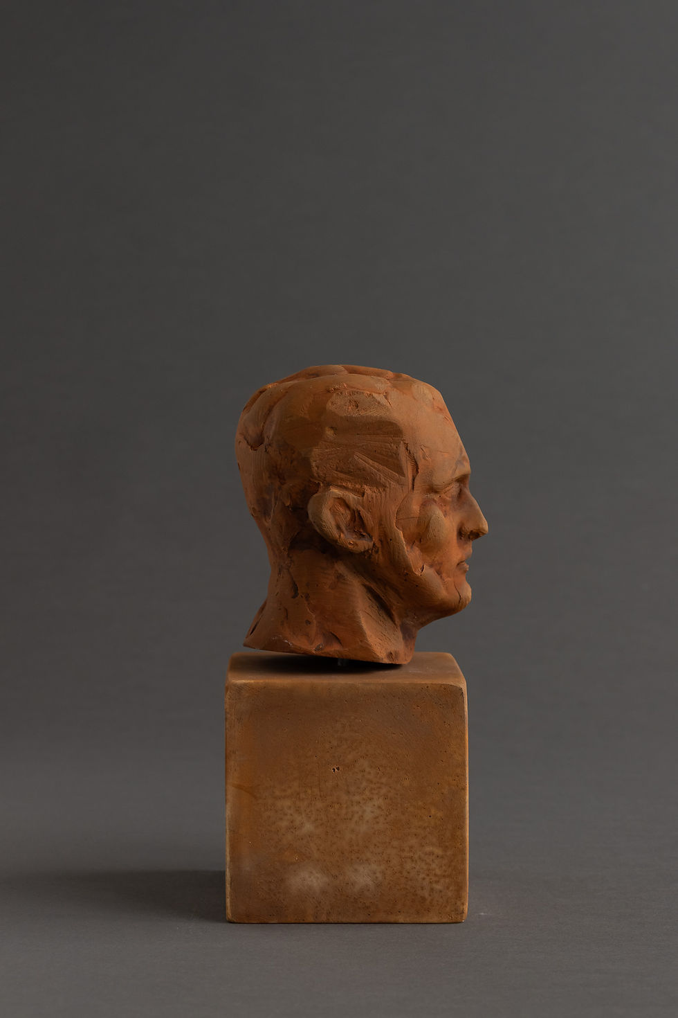 Thumbnail: mini bust no. 602