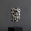 Thumbnail: mini bust no. 672