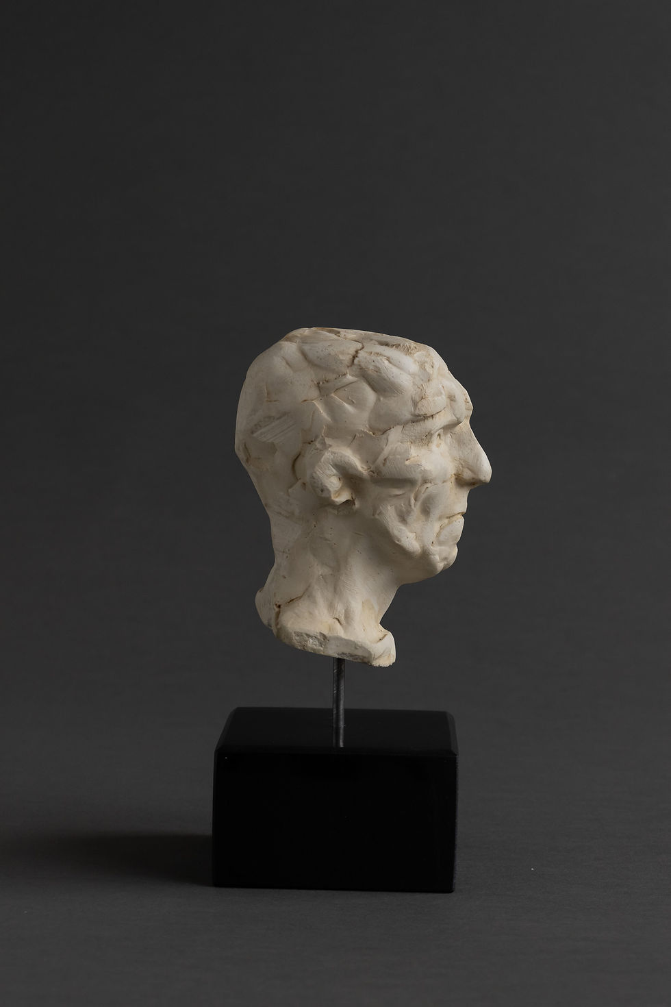 Thumbnail: mini bust no. 588