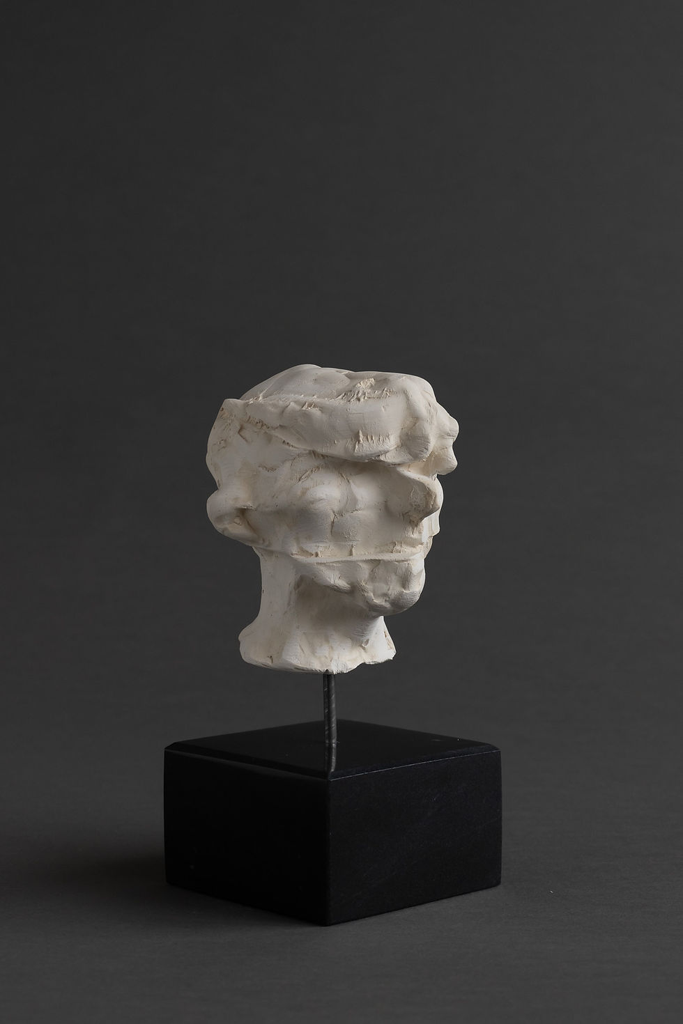 Thumbnail: mini bust no. 586
