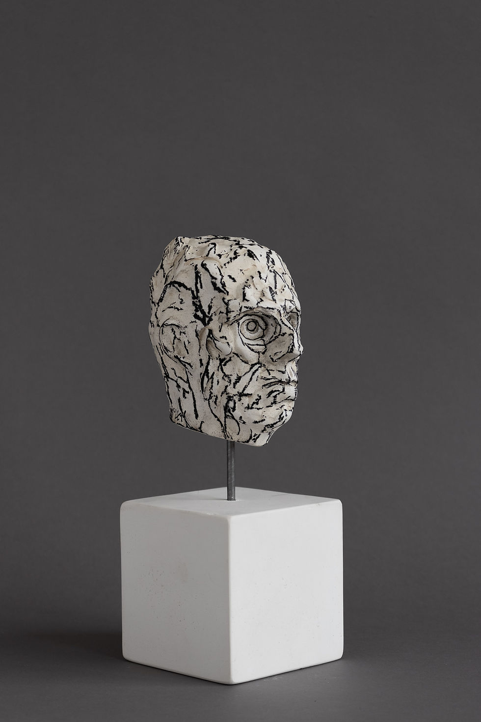 Thumbnail: mini bust no. 568