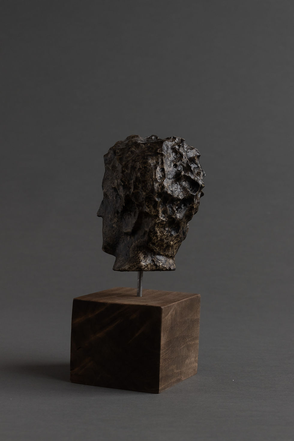 Thumbnail: mini bust no. 592