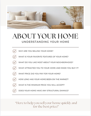 Sell your North Georgia home with TOM BURKE Realtor. Local expertise, strategic marketing, and trusted guidance to make your