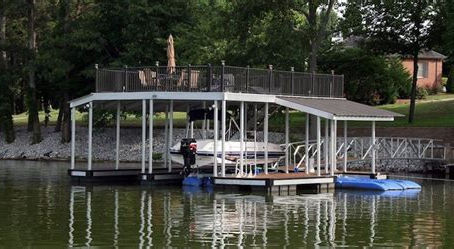 What Lake Blue Ridge Drawdown Can Tell You Before You Buy Waterfront Property