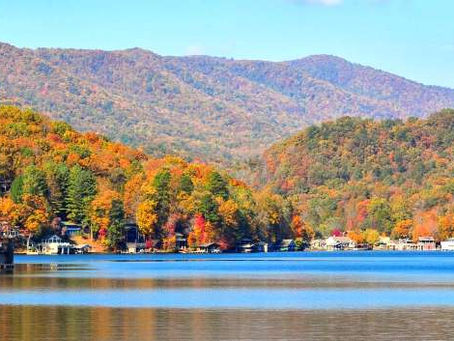 TVA vs Georgia Power Lakes: What Waterfront Buyers Need to Know in North Georgia