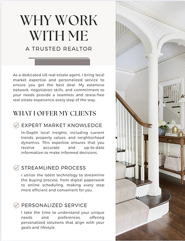 a page from my buyers guide