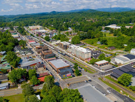 What Are the Steps to Buy a House in Blue Ridge?